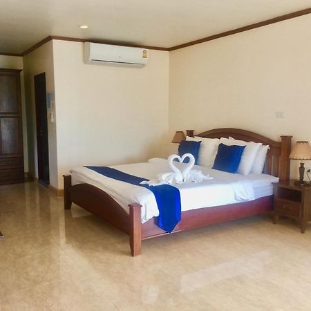 Samui Mermaid Beachfront Bang Rak Beach  Habitación foto