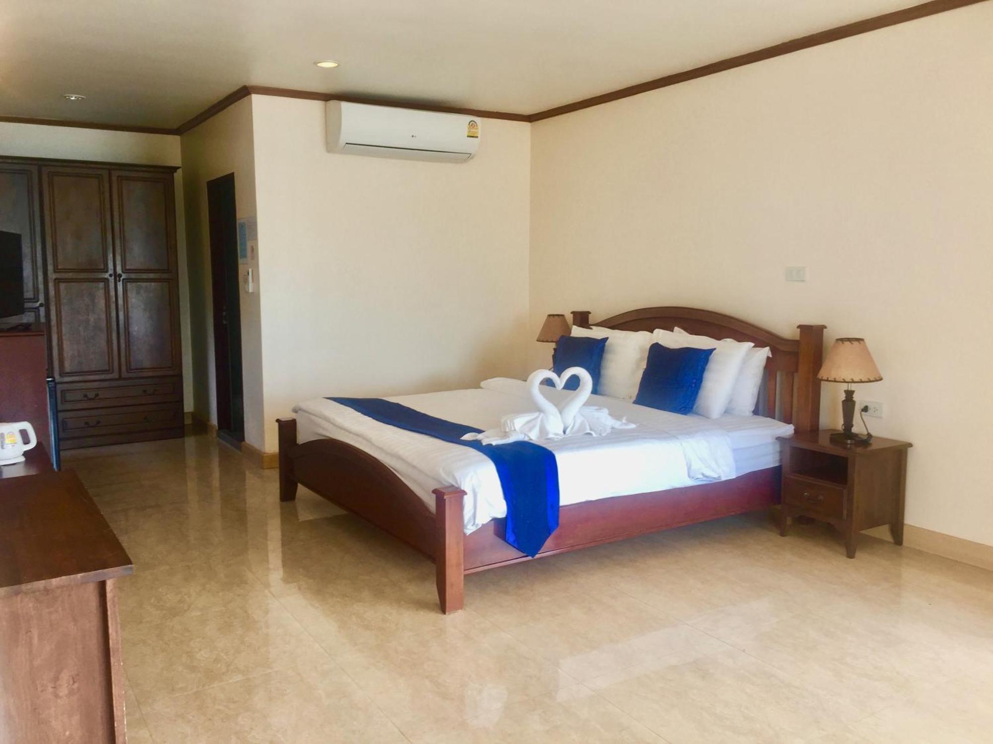 Samui Mermaid Beachfront Bang Rak Beach  Habitación foto