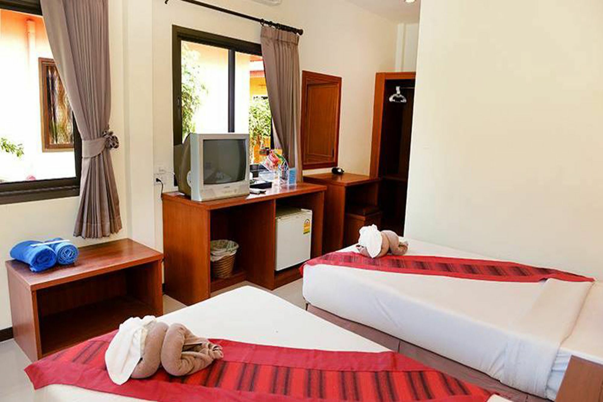 Samui Mermaid Beachfront Bang Rak Beach  Exterior foto
